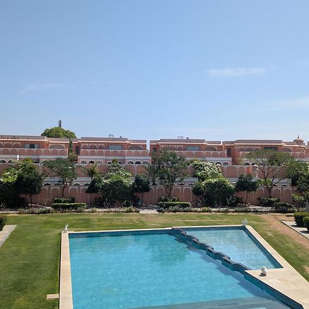 Buena Vista Luxury Garden Spa Resort Jaipur Extérieur photo